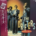 The Drifters - Greatest Hits 18