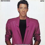 Boz Scaggs - Hits!