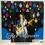 T. Rex - In Concert