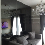 ให้เช่าคอนโด คอนโด เดอะ เครสท์ สุขุมวิท 34 (The Crest Sukhumvit 34) ราคา 35,000 / เดือน ห้อง 1 ห้องนอน พื้นที่ 36 ตร.ม