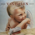 Van Halen - 1984