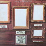 Emerson, Lake & Palmer - Picture At An Exhibition