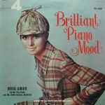Ronnie Aldrich and His Two Pianos with The London Festival Orchestra - Brilliant Piano Mood