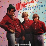 The Monkees - Golden Story