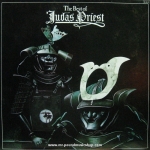 Judas Priest - The Best Of Judas Priest