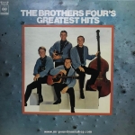 The Brothers Four's - Greatest Hits