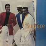 Surface - 3 Deep