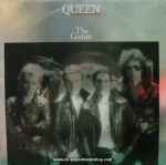 Queen - The Game