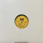 Kadoc - Rock The Bell