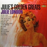 Julie London - Julie's Golden Greats