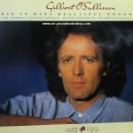 Gilbert O'Sullivan - His 20 Most Beautiful Songs