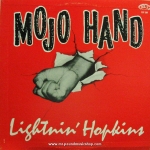 Lightnin' Hopkins - Mojo Hand