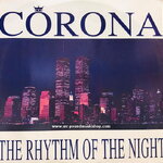 Corona - The Rhythm of the Night