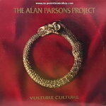 The Alan Parsons Project - Vulture Culture
