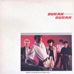 Duran Duran - Duran Duran