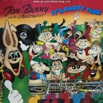 Jive Bunny And The Mastermixers - It's Party Time