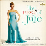 Julie London - The Best of Julie