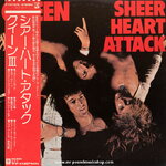 Queen, Sheer Heart Attack