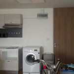 ขายคอนโด Noble Reflex ( โนเบิล รีเฟลกซ์ (อารีย์) 2 ห้องนอน 2 น้ำ (ห้องเปล่า ) วิว 2 ด้าน เป็นวิว เมือง ชั้น 16 พื้นที่ 77.29 sq.m. ขายราคา 12 ล้าน ฟรีโอน