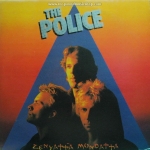 The Police - Zenyatta Mondatta