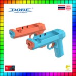 กริบปืนสั้น 2 ชิ้น จอยคอน Nintendo Switch 2 (รุ่นปี 2025) TNS-3185