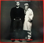 Pet Shop Boys - So Hard