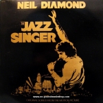 Neil Diamond - The Jazz Singer