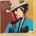 Willie Nelson - My Own Way