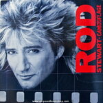 Rod Stewart - Comouflage