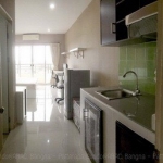 ขายพร้อมผู้เช่าคอนโด Pattarapa Place (ภัทราภา เพลส) เอแบค บางนา