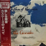 The Cascades - Rhythm Of The Rain