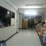 ขายทาวน์เฮ้าส์ 3 ชั้น 4 ห้องนอน 1 ห้องครัว 2 ห้องน้ำ พื้นที่ 30 ตร.ว