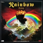 Blackmore's Rainbow - Rainbow Rising