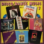 Various Artists - The Best of Disco / Dance Music 7