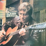 John Denver - Poems, Prayers & Promises