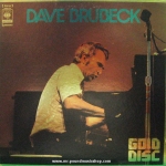 Dave Brubeck - Gold Disc
