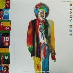 Leo Sayer - Living in A Fantasy