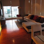 ให้เช่าคอนโด Siri Residence (สิริ เรสซิเด้นซ์) มีทั้ง 1-3 ห้องนอน ห้องใหม่ยังไม่เคยพัก แต่งครบพร้อมเข้าอยู่