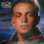 Jason Donovan - Sealed With A Kiss