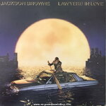Jackson Browne - Lawyers in Love