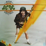 AC/DC - High Voltage