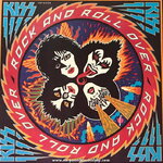 Kiss - Rock And Roll Over
