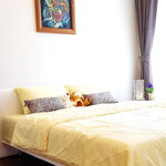 ขาย / เช่าคอนโด Hyde Sukhumvit 11 (ไฮด์ สุขุมวิท 11) ห้องมุม 2 นอน 2 น้ำ ที่แต่งสวย วิวสุดยอด