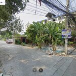 ขายที่ดินเปล่า ถมแล้ว 210 ตร.วา โกสุมรวมใจ 55 แยก 20 (ขนาด 14 X57 เมตร) ห่างถนน วิภาวดี 3 กิโล