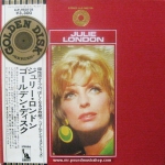 Julie London - Golden Disk