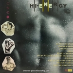 Various Artists - Hi-Energy