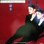 Savage - Don't Cry Tonight '89 Version