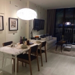 ายดาวน์คอนโด Noble Recole (โนเบิล รีโคล สุขุมวิท 19) 2 ห้องนอน 2 ห้องน้ำ