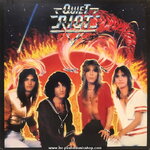Quiet Riot - Quiet Riot