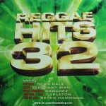 Various Artists - Reggae Hits 32